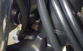 YAMAHA SR400 Gen.3 2007 RH01J