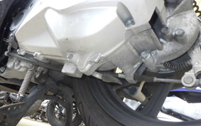 HONDA PCX125 JF81