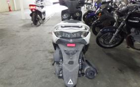 YAMAHA CYGNUS 125 XSR 2 2024 SE44J