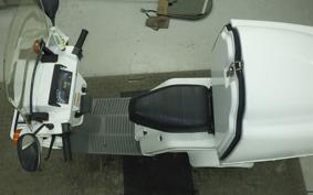 HONDA GYRO X TD01