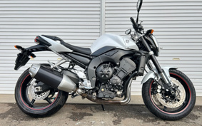 YAMAHA FZ1 FAZER N 2009 RN21J