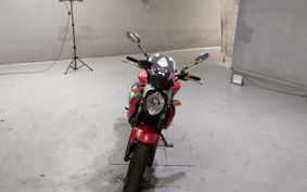 SUZUKI GLADIUS650 CX112