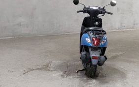SUZUKI LETS CA4AA