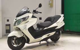 SUZUKI SKYWAVE 400 SA 3 2013 CK45A