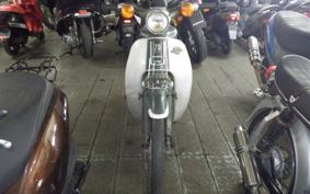 HONDA C70 SUPER CUB C70