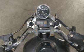 KAWASAKI ELIMINATOR 250 EL250A