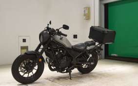 HONDA REBEL 500 A 2023 PC60