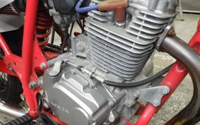HONDA FTR223 2022 MC34