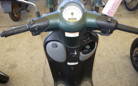 HONDA GIORNO 3 AF77