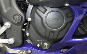 YAMAHA YZF-R25 A RG43J