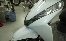 HONDA LEAD 125 JF45