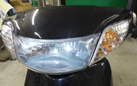 YAMAHA JOG ZR Gen.2 SA16J