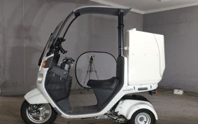 HONDA GYRO TA03