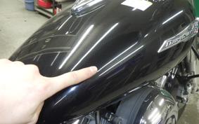 YAMAHA DRAGSTAR 400 CLASSIC  2014 VH02J