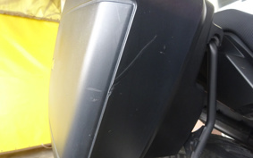 HONDA 400X 2018 NC47