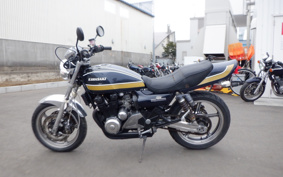 KAWASAKI ZEPHYR400 1992 ZR400C