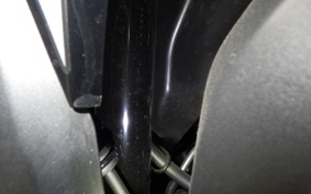 YAMAHA CYGNUSRAYZR 2010