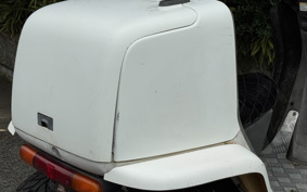 HONDA GYRO TA02