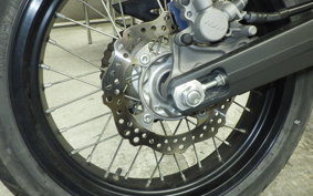 HONDA CRF250M MD44