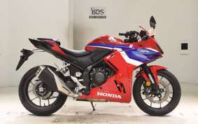 HONDA CBR400R 2024 NC65