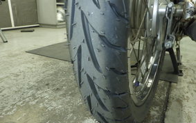 HONDA C110 SUPER CUB JA10