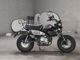 Фото Honda MONKEY 125 с японского аукциона
