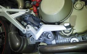 DUCATI HYPERMOTARD 1100S 2008