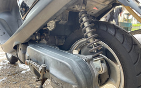 YAMAHA JOG SPACEINO BEIGEYON SA12J