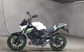 KAWASAKI Z400 EX400G