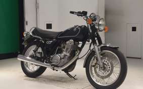 YAMAHA SR400 Gen.3 2006 RH01J