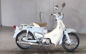 HONDA LITTLE CUB AA01