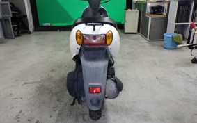 SUZUKI LET's 4 CA46A