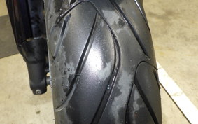 YAMAHA MT-09 2014 RN34J