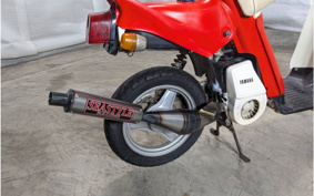 YAMAHA PASSOL 2E9