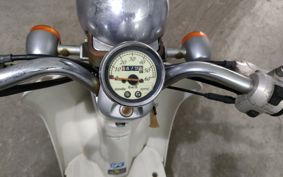 HONDA JOLNOC RARE AF54