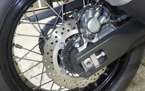 YAMAHA TENERE 700 2020 DM09J