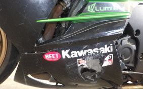 KAWASAKI ZX 1400 NINJA R A 2019