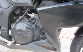 YAMAHA YZF-R25 ABS RG43J