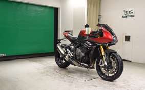 TRIUMPH SPEED TRIPLE RR 2023