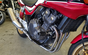 HONDA CB400SFV-3 BOLDOR 2013 NC42