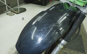 KAWASAKI SUPER SHERPA 2021 KL250G
