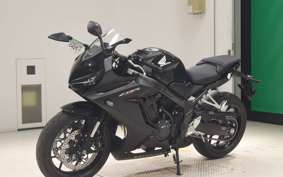 HONDA CB650R 2023 RH03