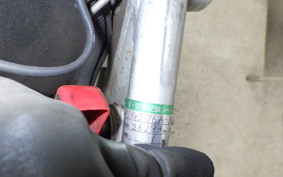 SUZUKI GSX250S KATANA GJ76A