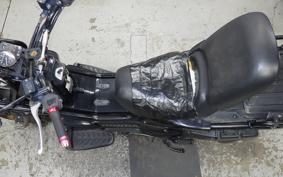 HONDA PS250 2021 MF09