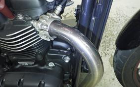 TRIUMPH STREET TWIN 2017