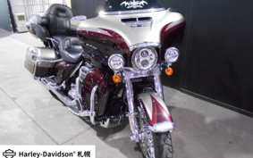 HARLEY FLHTKSE CVO 2017 TEN