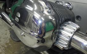 BMW R18 2020
