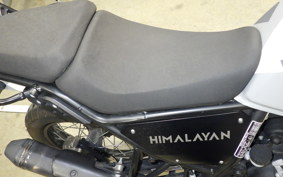 OTHER +ENFIELD ﾋﾏﾗﾔﾝ 2021