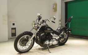YAMAHA DRAGSTAR 400 1997 4TR
