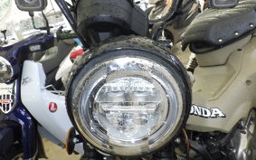 HONDA CT125 HUNTER CUB JA55